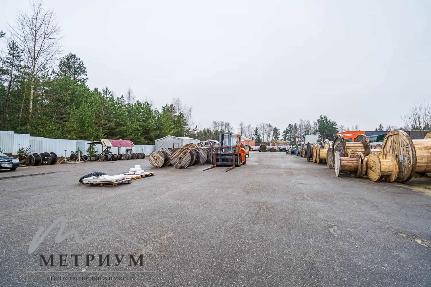 Беларусь, Минский район, агрогородок Колодищи, Промышленная улица, 12к3, фото 6