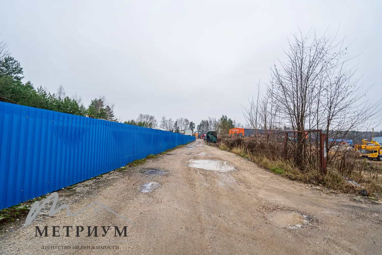 Беларусь, Минский район, агрогородок Колодищи, Промышленная улица, 12к3, фото 9