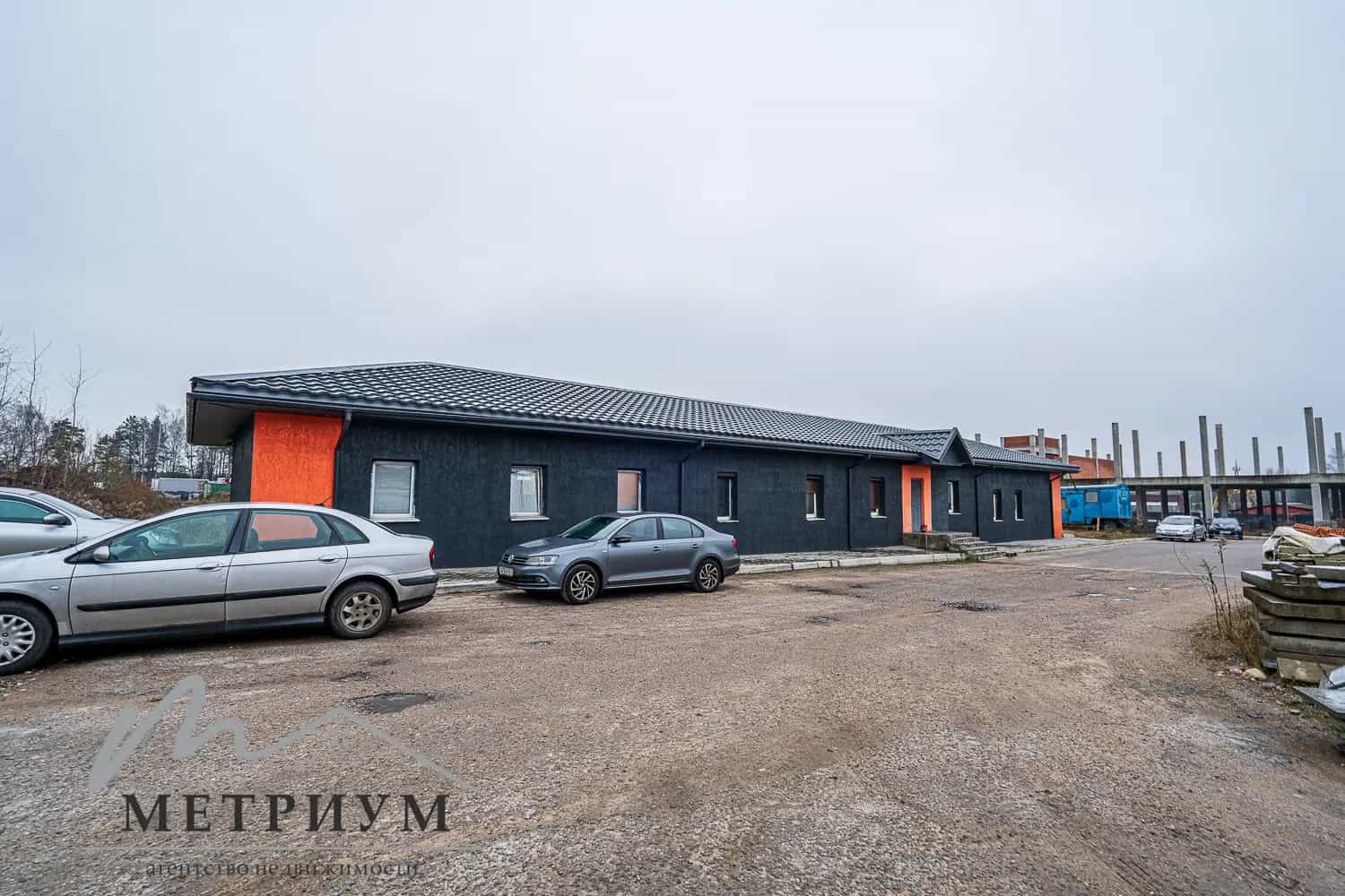 Беларусь, Минский район, агрогородок Колодищи, Промышленная улица, 12к3, фото 11