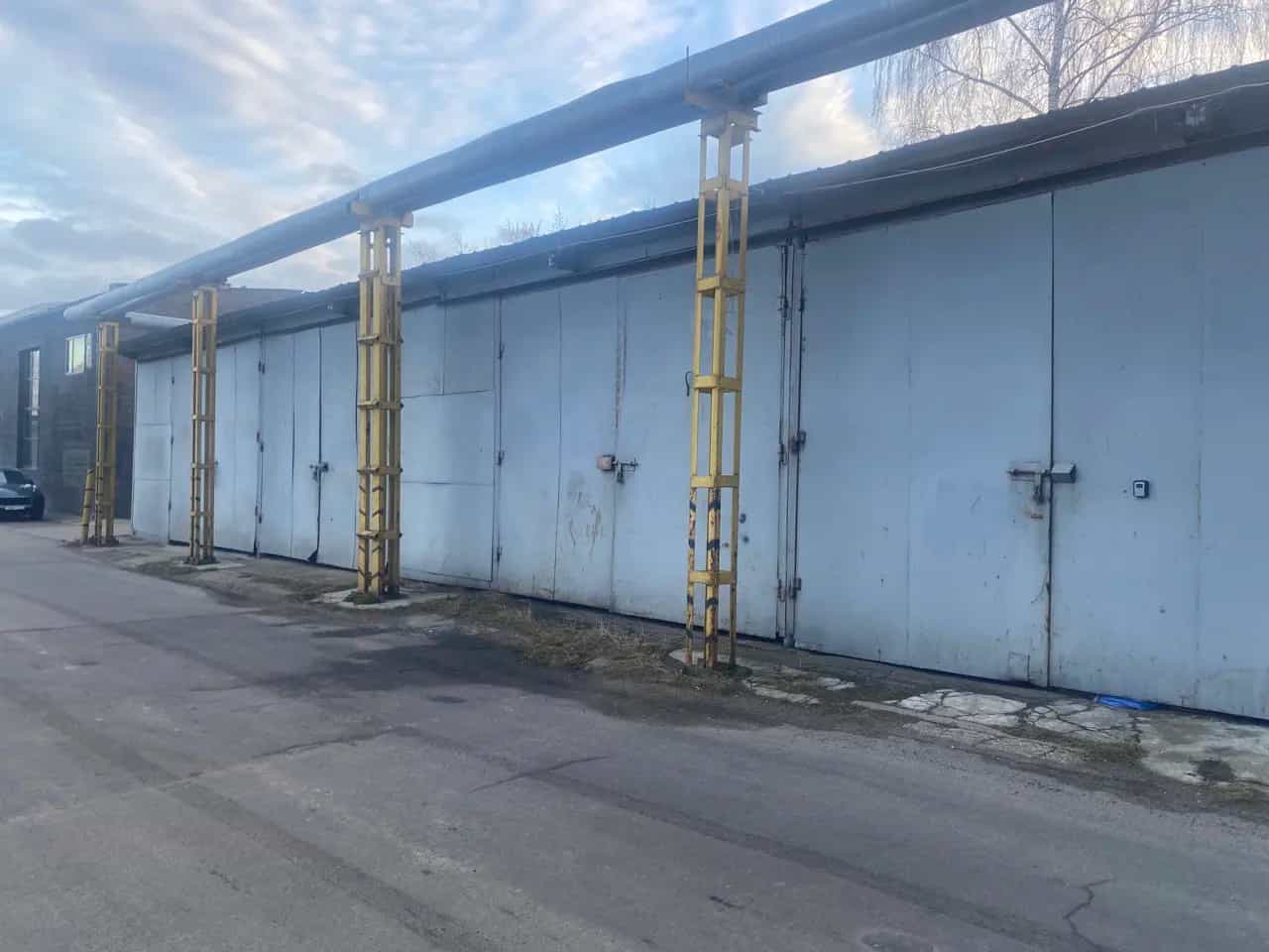 Беларусь, Минск, улица Веры Хоружей, 25Мк10