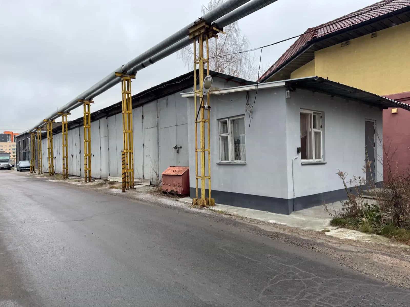 Беларусь, Минск, улица Веры Хоружей, 25Мк10, фото 5