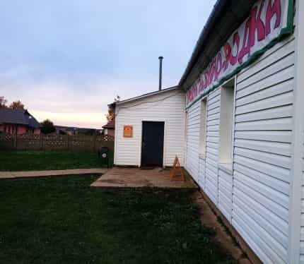 Беларусь, Гродненская область, Кореличский район, городской посёлок Мир, Красноармейская улица, 16А, фото 7