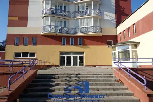 Беларусь, Минск, проспект Рокоссовского, 150Б, фото 2