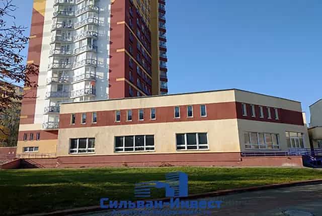 Беларусь, Минск, проспект Рокоссовского, 150Б, фото 3