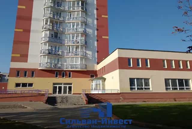 Беларусь, Минск, проспект Рокоссовского, 150Б, фото 4