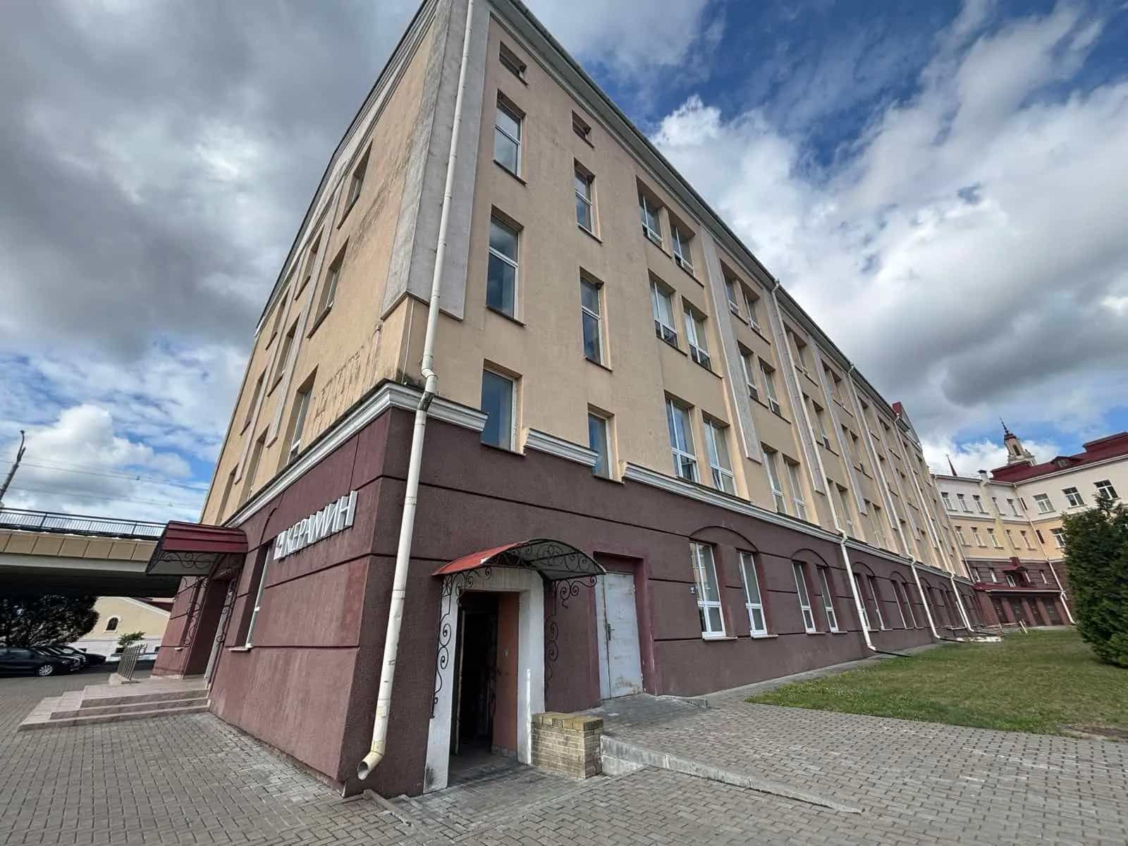 Беларусь, Гродно, Мостовая улица, 39, фото 3