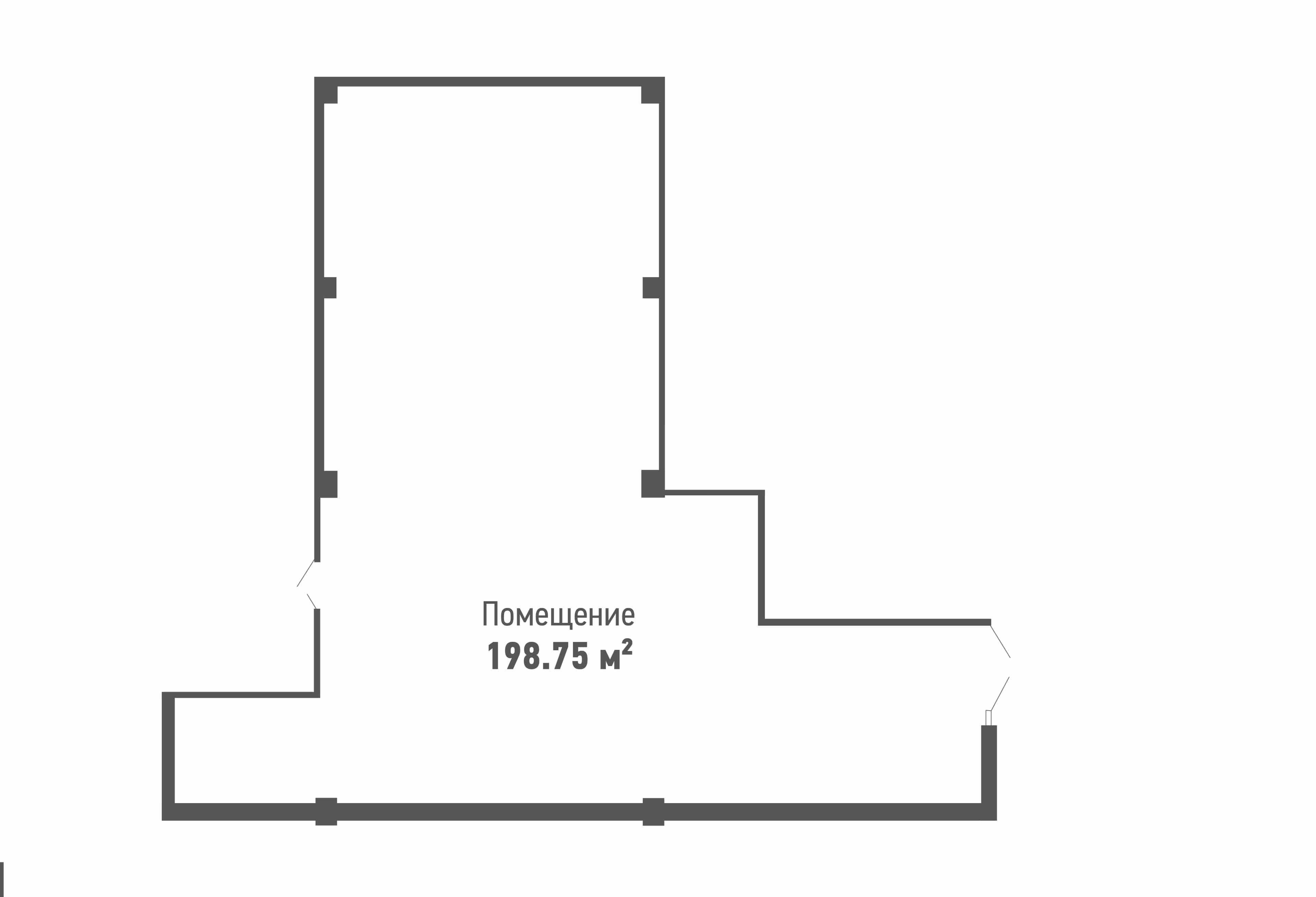 Беларусь, Минск, улица Якуба Коласа, 3, фото 5