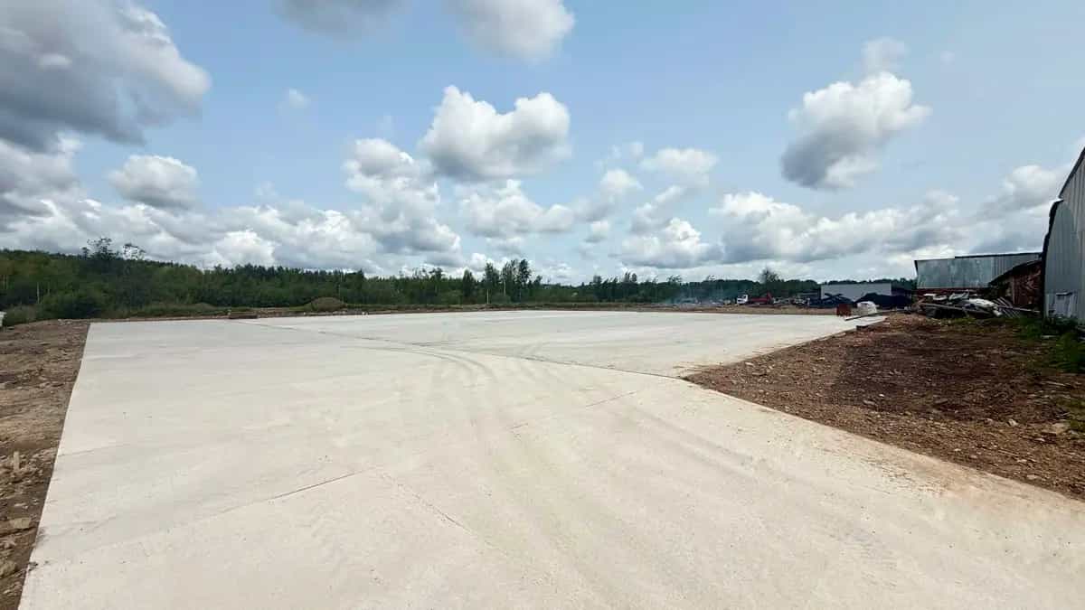 Беларусь, Минский район, агрогородок Колодищи, улица Чкалова, 37А