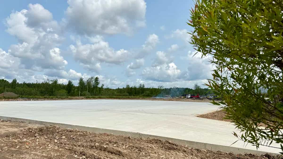 Беларусь, Минский район, агрогородок Колодищи, улица Чкалова, 37А, фото 2