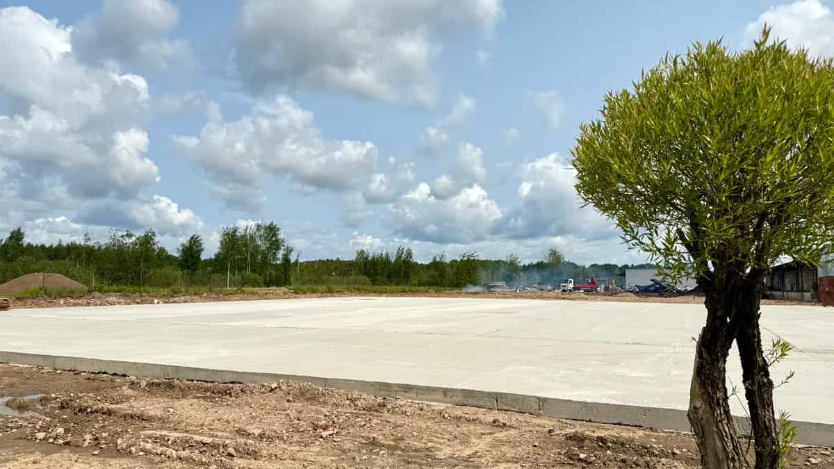 Беларусь, Минский район, агрогородок Колодищи, улица Чкалова, 37А, фото 6