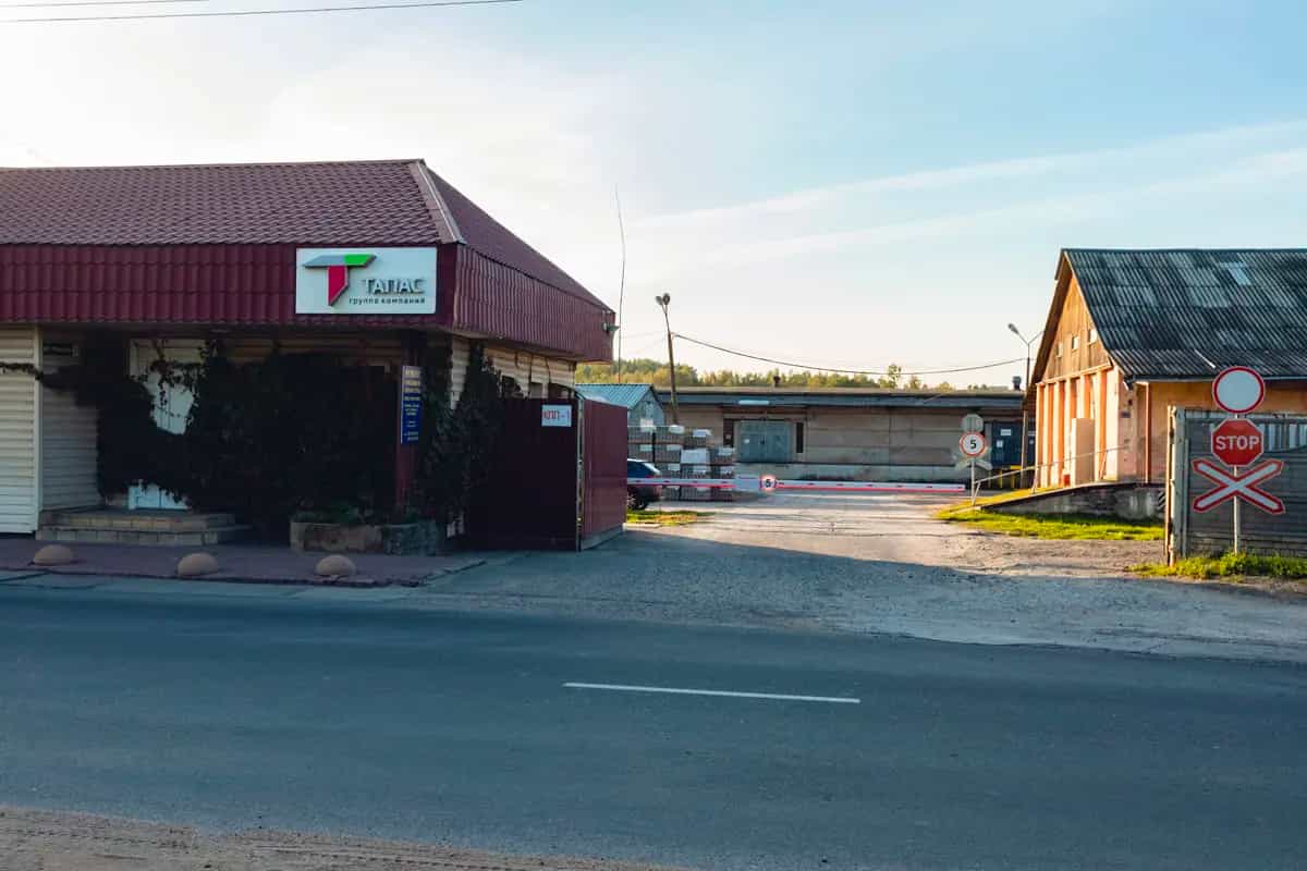 Беларусь, Минский район, агрогородок Колодищи, улица Чкалова, 37А, фото 7