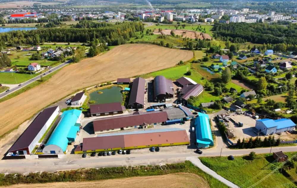 Беларусь, Минский район, Петришковский сельсовет, Кирши, Центральная улица, 17Бк10, фото 11