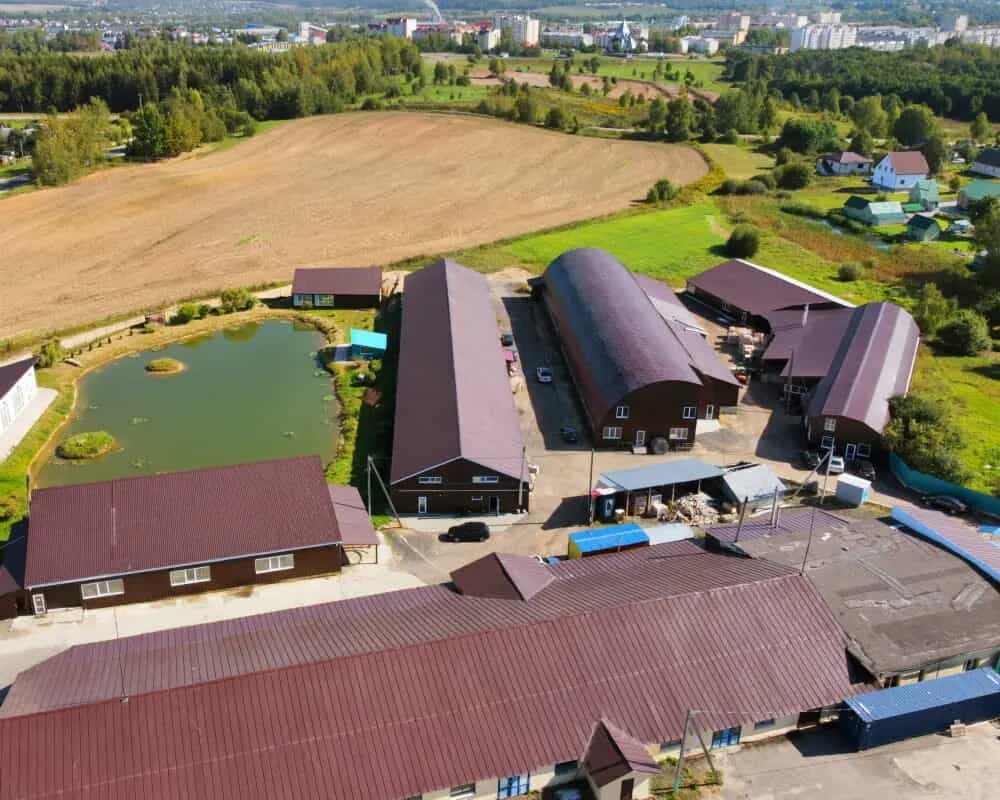Беларусь, Минский район, Петришковский сельсовет, Кирши, Центральная улица, 17Бк10, фото 13