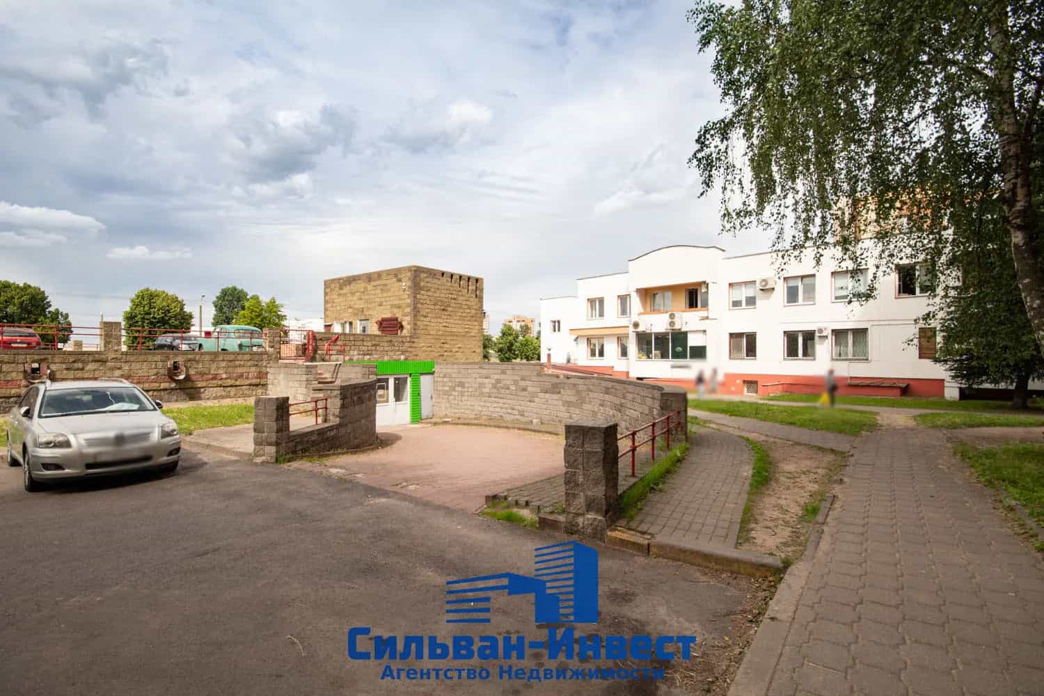 Беларусь, Минск, улица Михася Лынькова, 19/3, фото 5