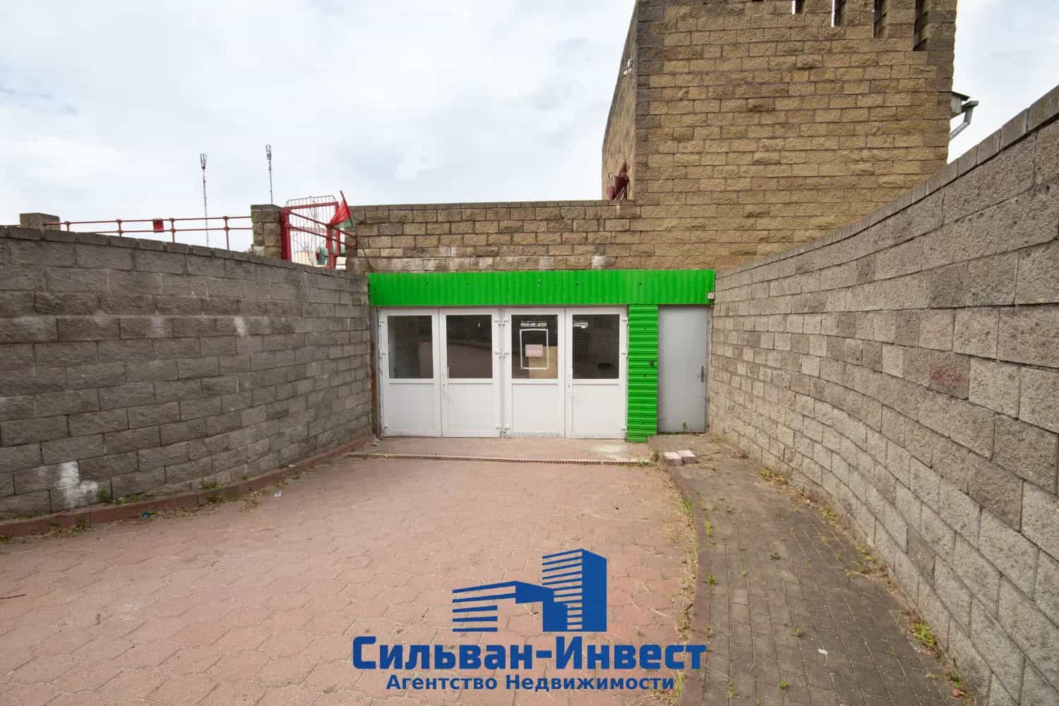 Беларусь, Минск, улица Михася Лынькова, 19/3, фото 6