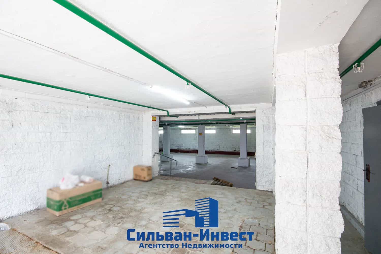 Беларусь, Минск, улица Михася Лынькова, 19/3, фото 7