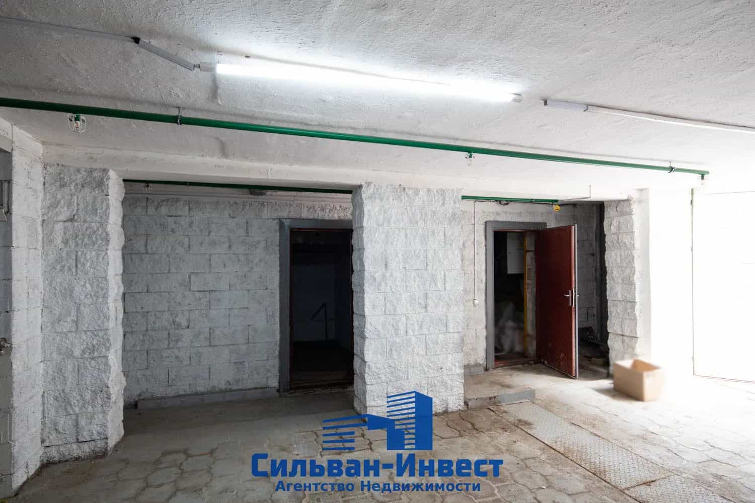Беларусь, Минск, улица Михася Лынькова, 19/3, фото 8