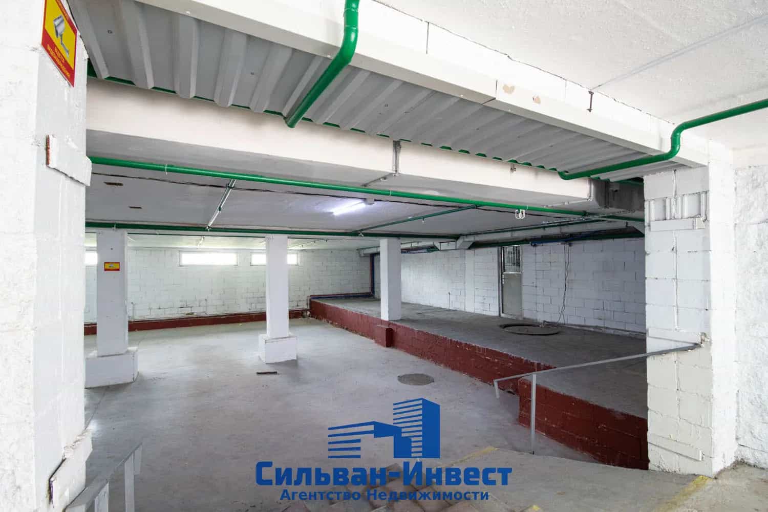 Беларусь, Минск, улица Михася Лынькова, 19/3, фото 9