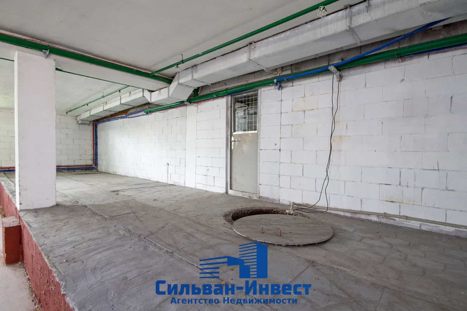Беларусь, Минск, улица Михася Лынькова, 19/3, фото 10