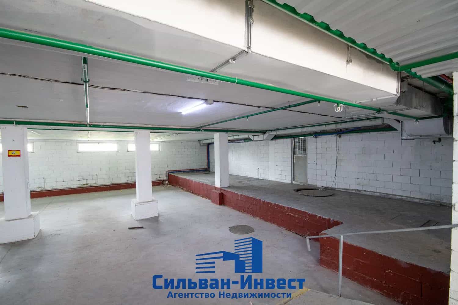 Беларусь, Минск, улица Михася Лынькова, 19/3, фото 11