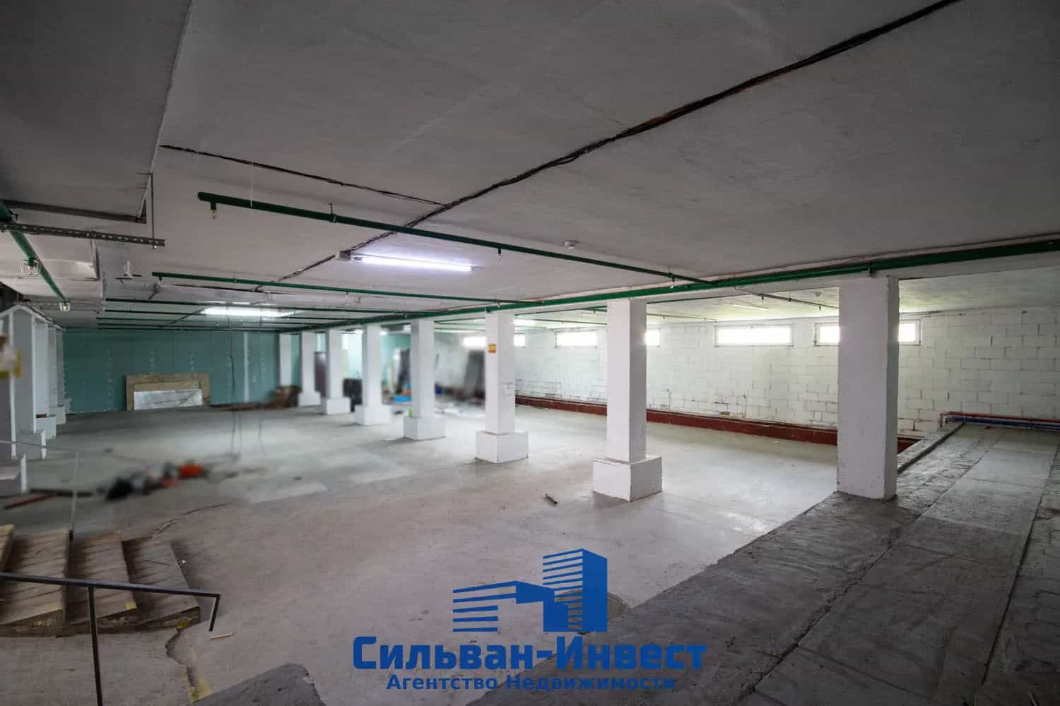 Беларусь, Минск, улица Михася Лынькова, 19/3, фото 12