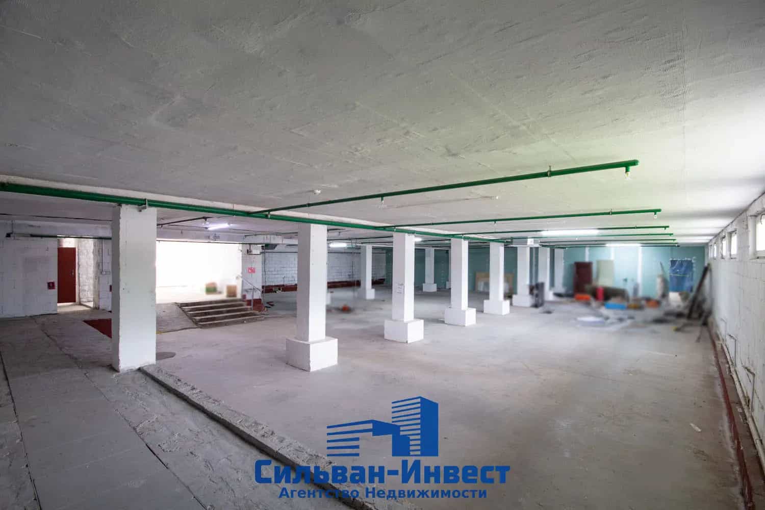 Беларусь, Минск, улица Михася Лынькова, 19/3, фото 13