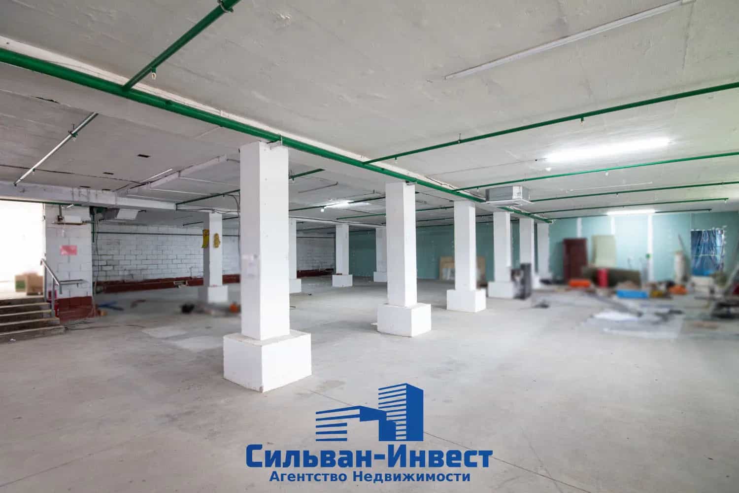 Беларусь, Минск, улица Михася Лынькова, 19/3, фото 14