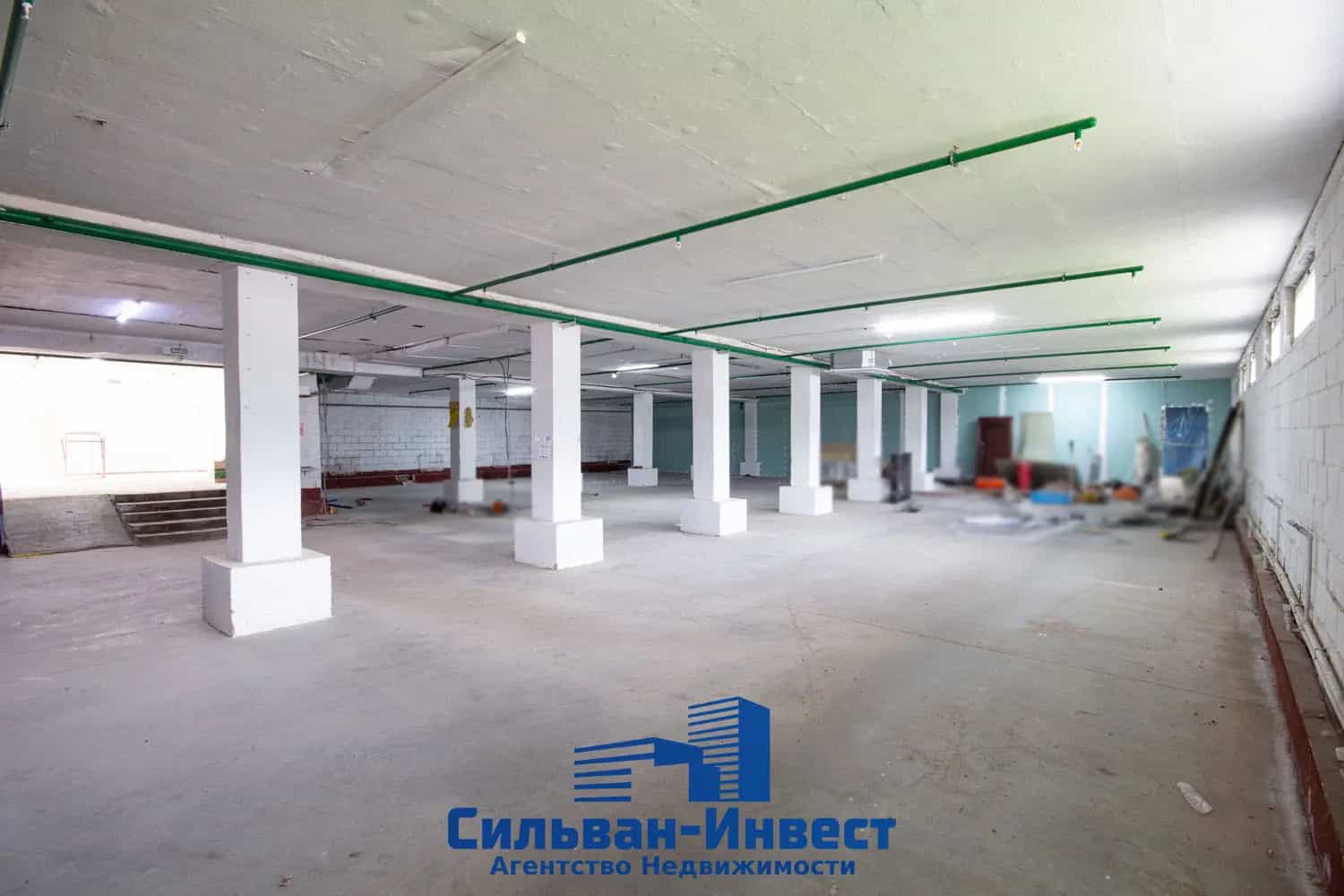 Беларусь, Минск, улица Михася Лынькова, 19/3, фото 15