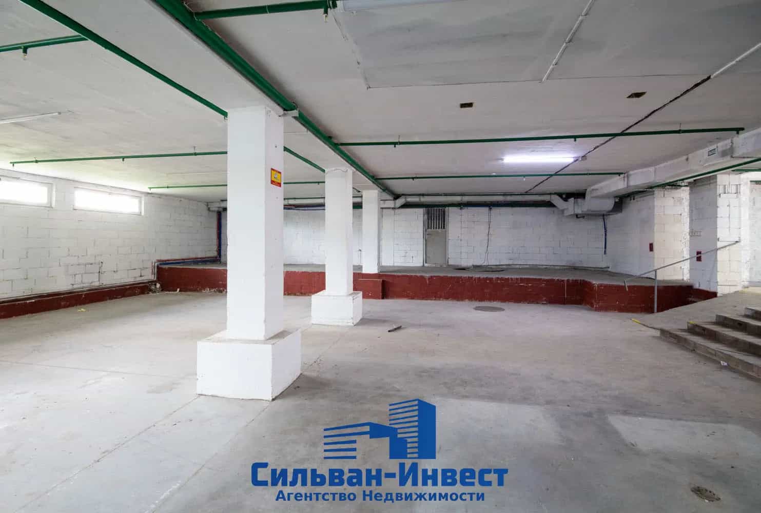 Беларусь, Минск, улица Михася Лынькова, 19/3, фото 16