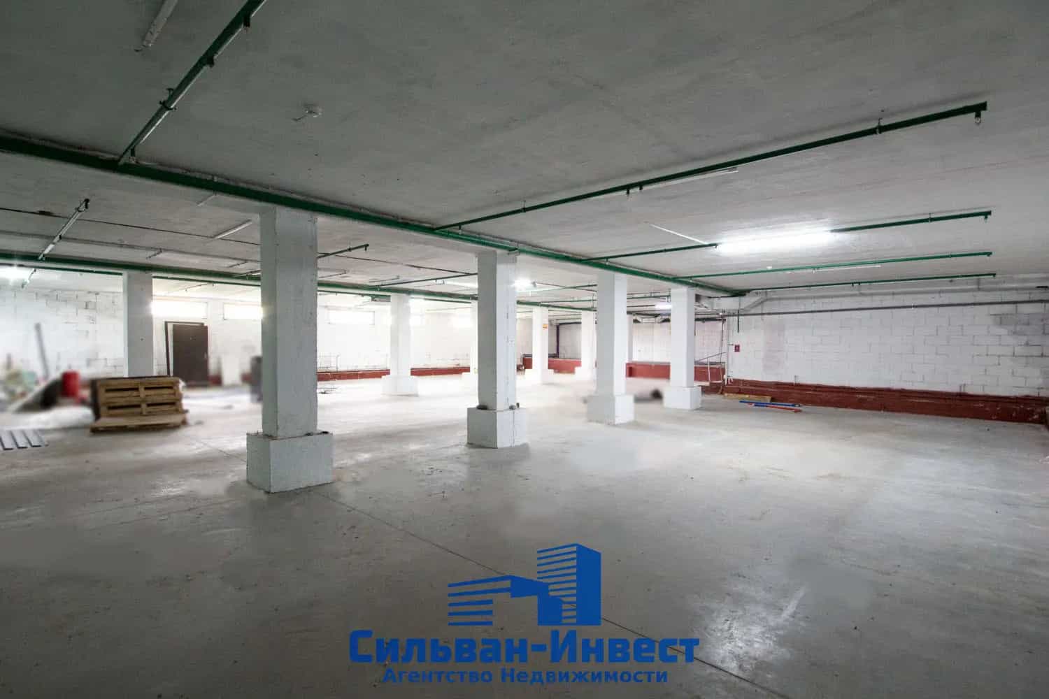 Беларусь, Минск, улица Михася Лынькова, 19/3, фото 17