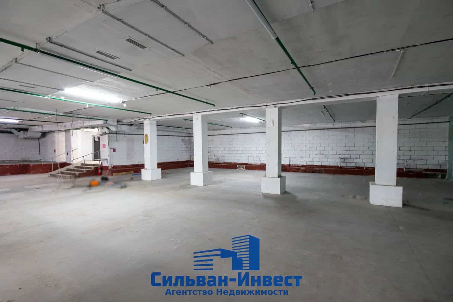Беларусь, Минск, улица Михася Лынькова, 19/3, фото 18