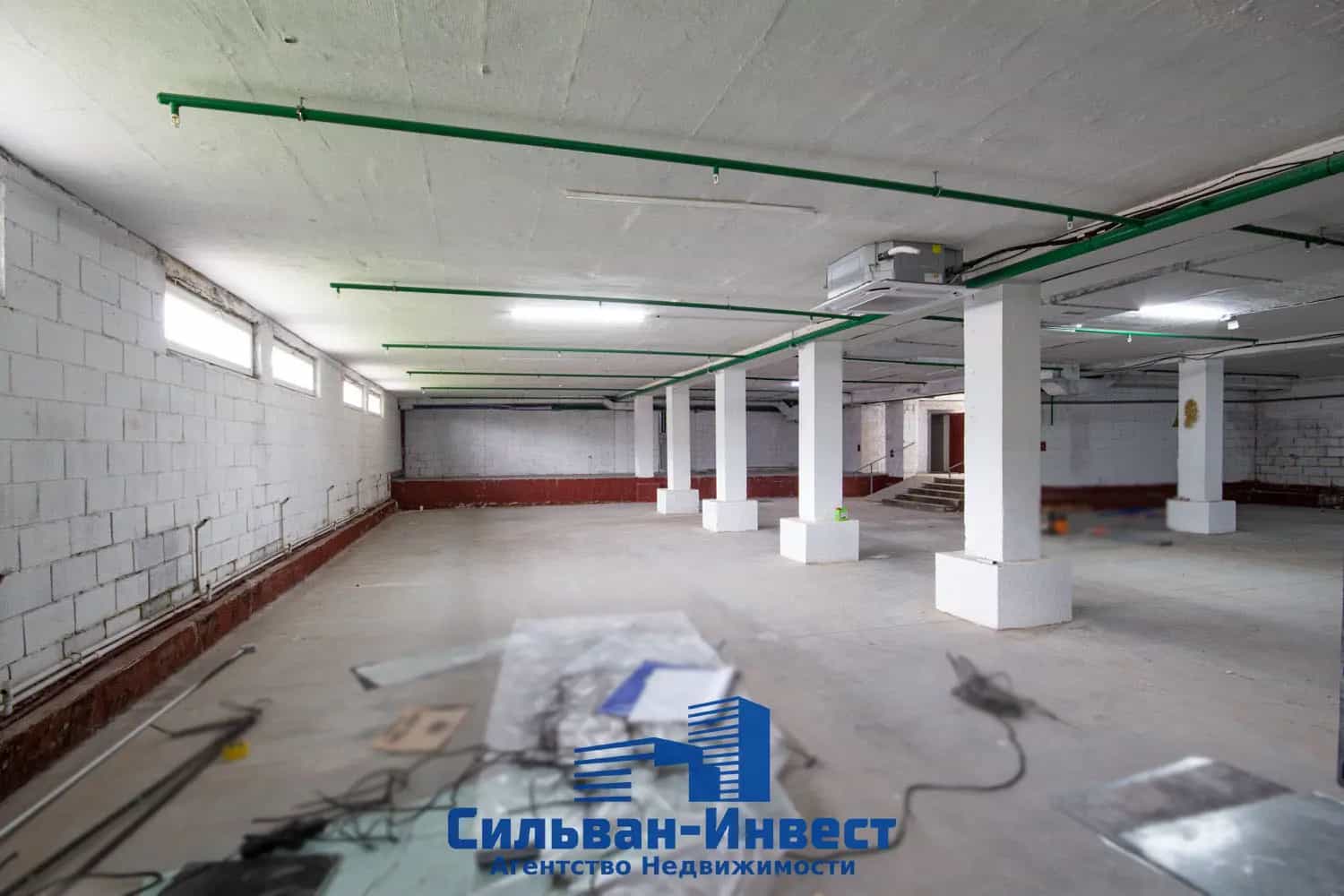 Беларусь, Минск, улица Михася Лынькова, 19/3, фото 19
