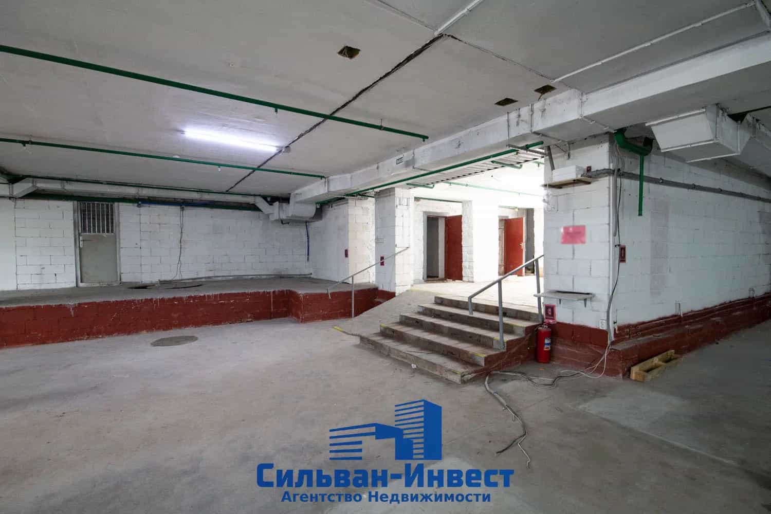 Беларусь, Минск, улица Михася Лынькова, 19/3, фото 20