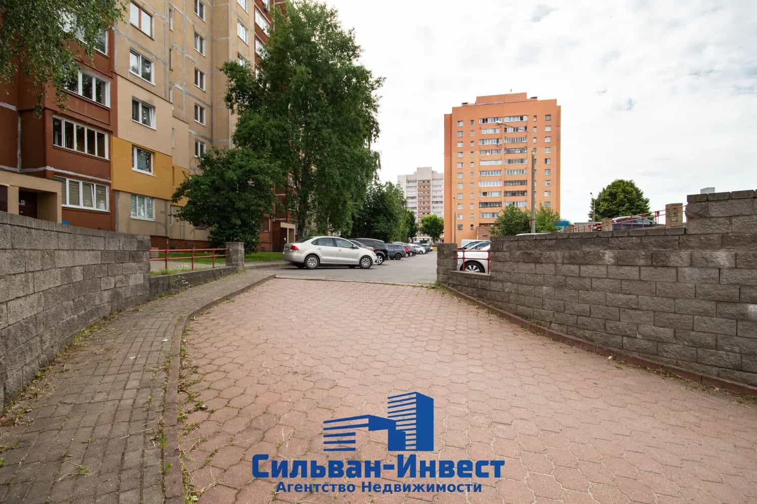 Беларусь, Минск, улица Михася Лынькова, 19/3, фото 22