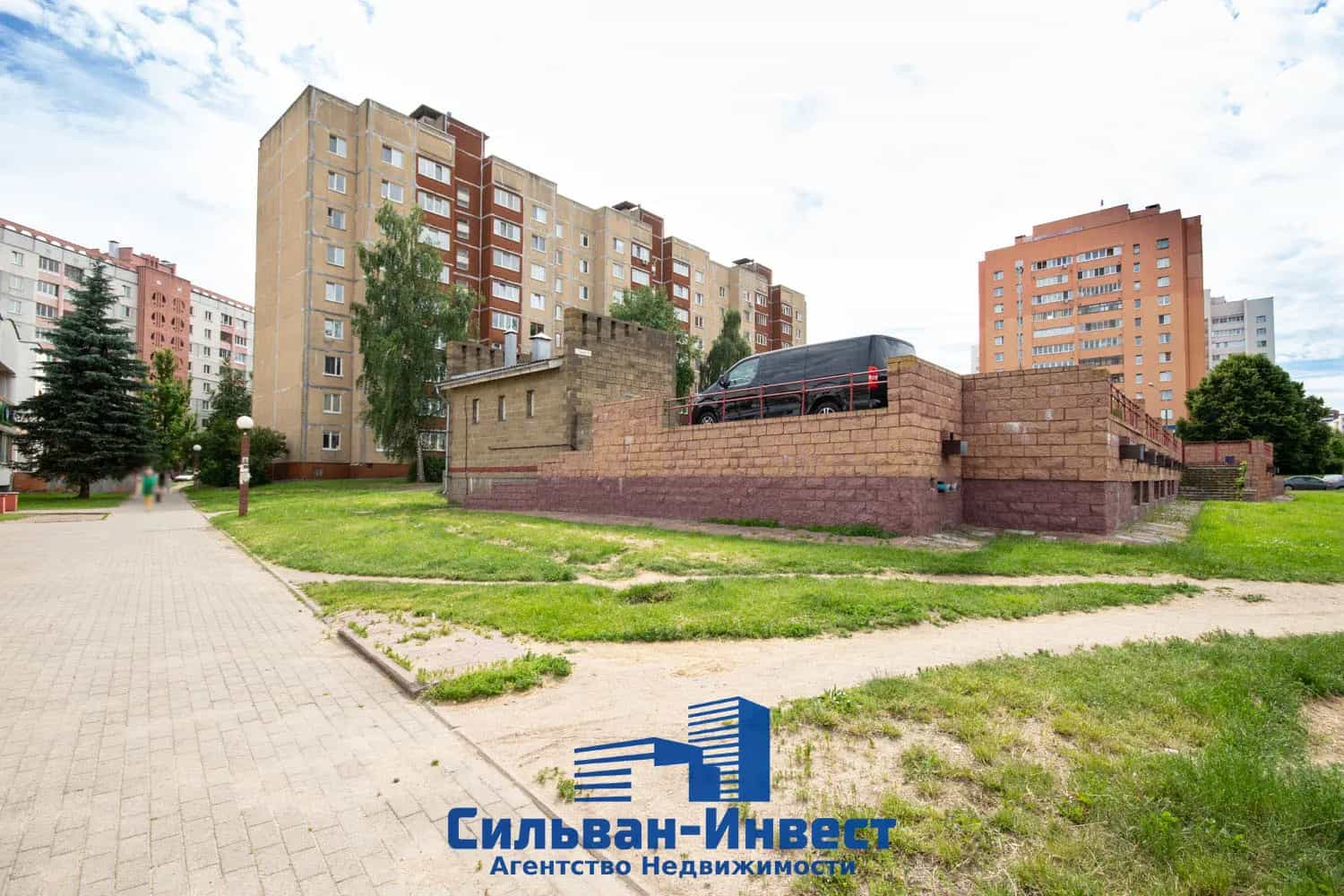 Беларусь, Минск, улица Михася Лынькова, 19/3, фото 23