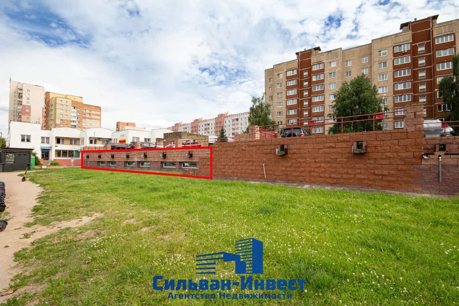 Беларусь, Минск, улица Михася Лынькова, 19/3, фото 25
