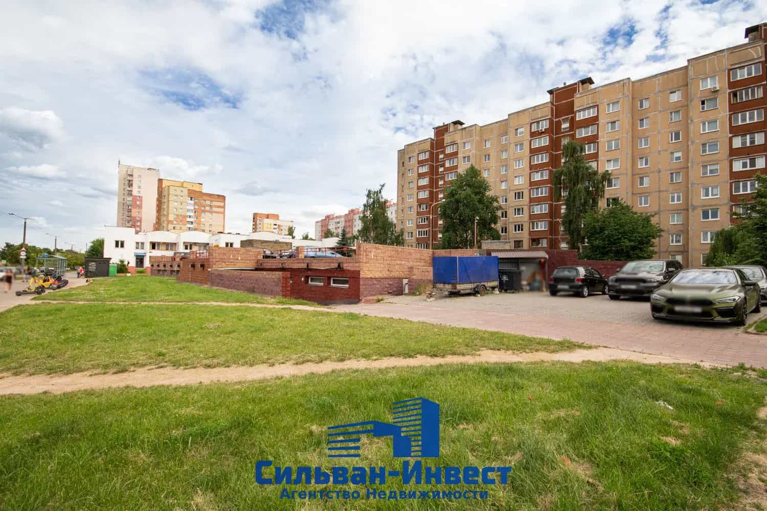 Беларусь, Минск, улица Михася Лынькова, 19/3, фото 26