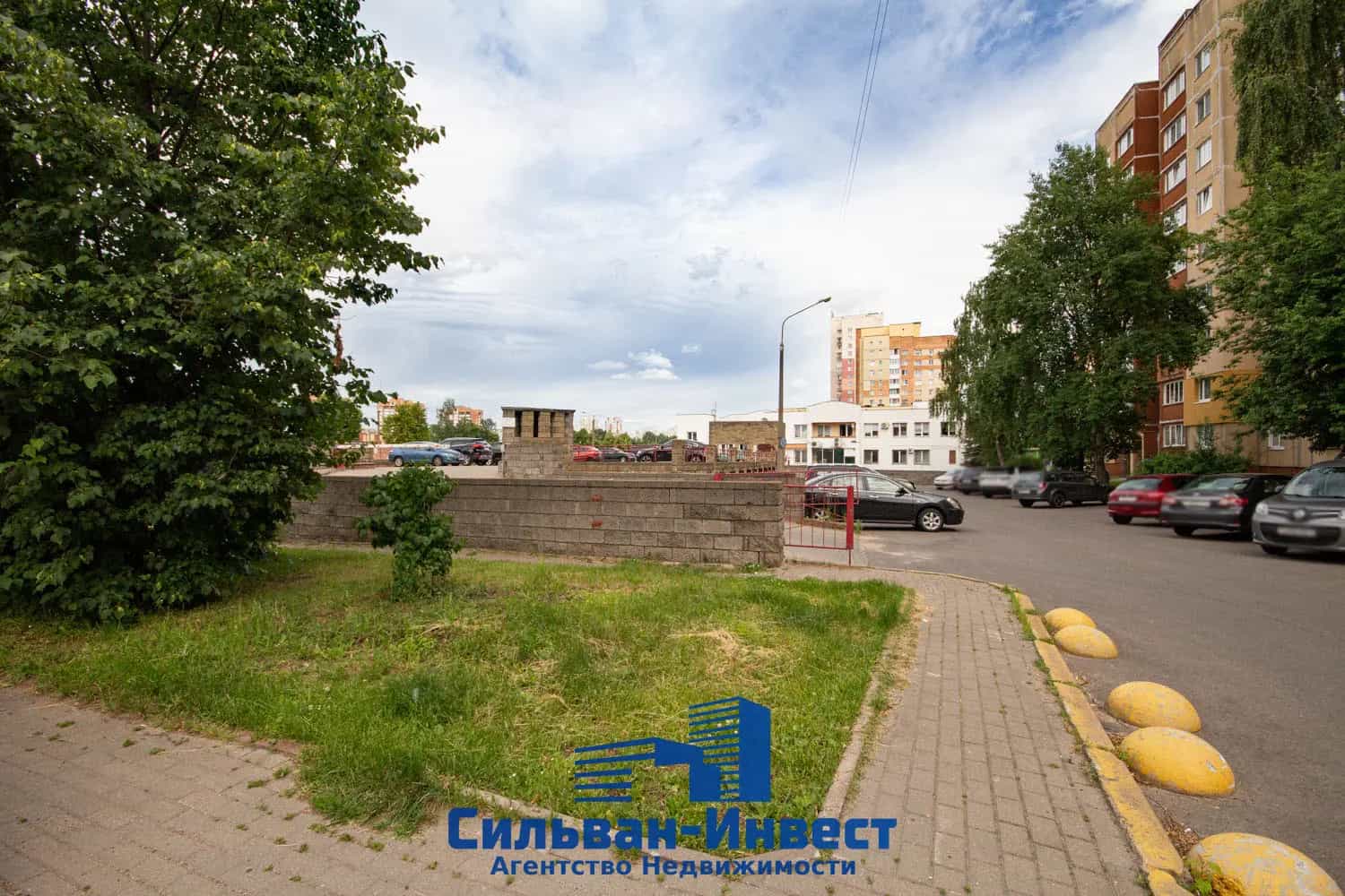 Беларусь, Минск, улица Михася Лынькова, 19/3, фото 27
