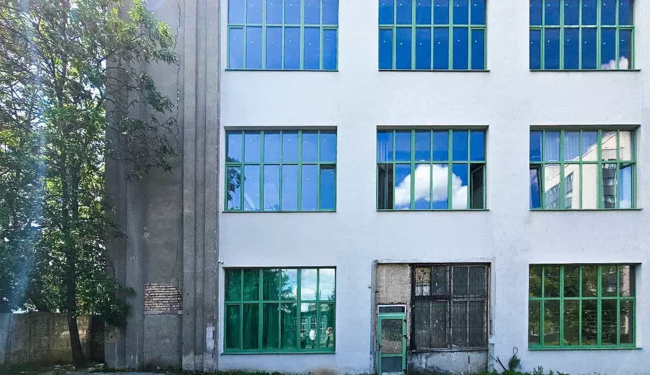 Беларусь, Минск, Кальварийская улица, 33/3, фото 12