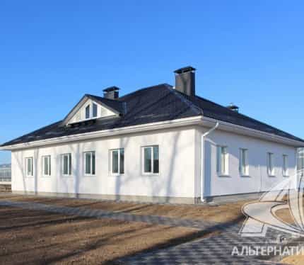 Беларусь, Брест, улица Вычулки, 103