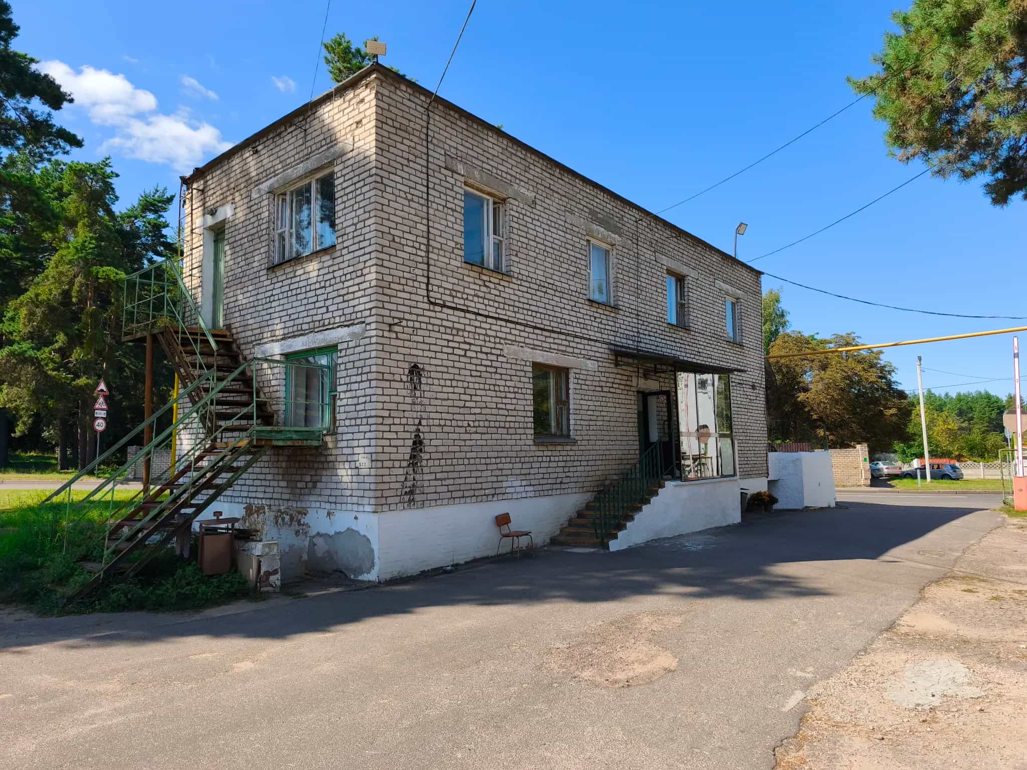 Беларусь, Минск, Геологическая улица, 115Рк120, фото 3