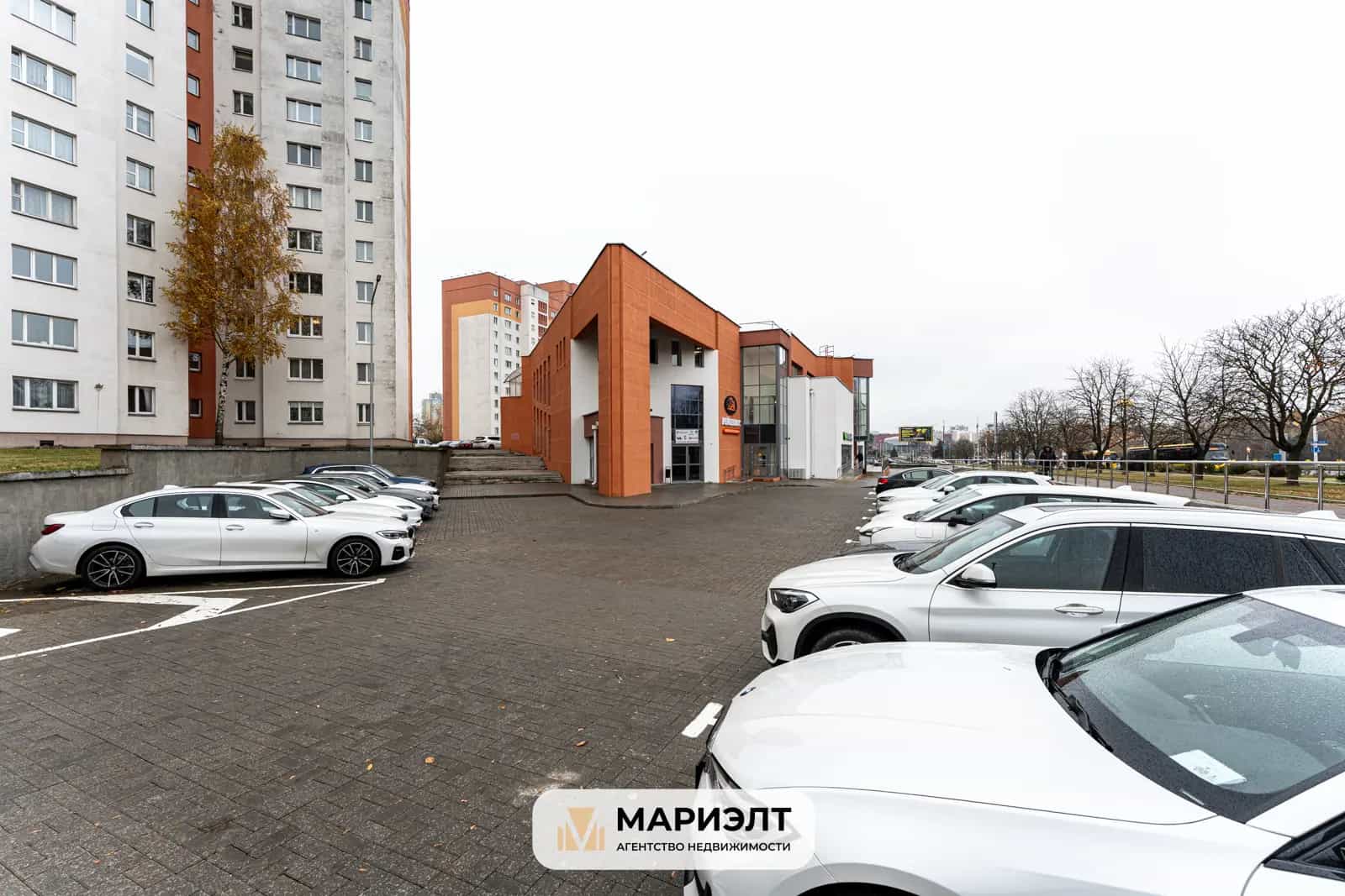 Беларусь, Минск, проспект Победителей, 101к1, фото 5