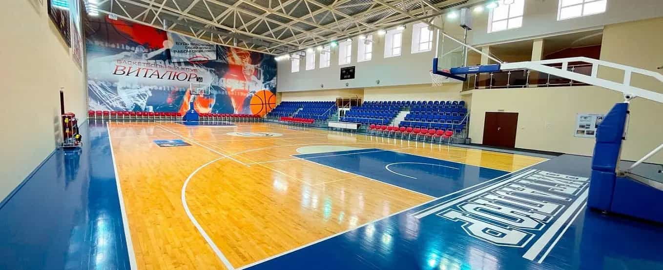 Беларусь, Минский район, Московское шоссе, 9-й километр, 4к1