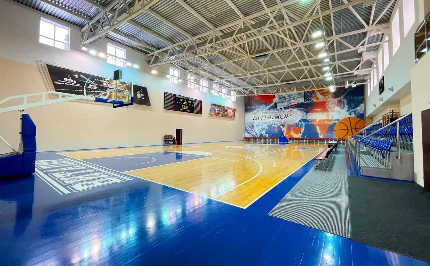 Беларусь, Минский район, Московское шоссе, 9-й километр, 4к1, фото 8