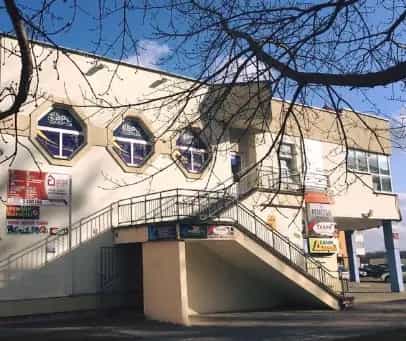 Беларусь, Гродно, улица Пушкина, 29А