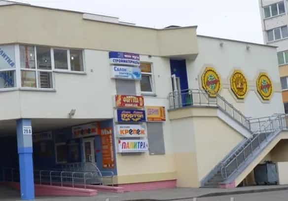 Беларусь, Гродно, улица Пушкина, 29А, фото 10