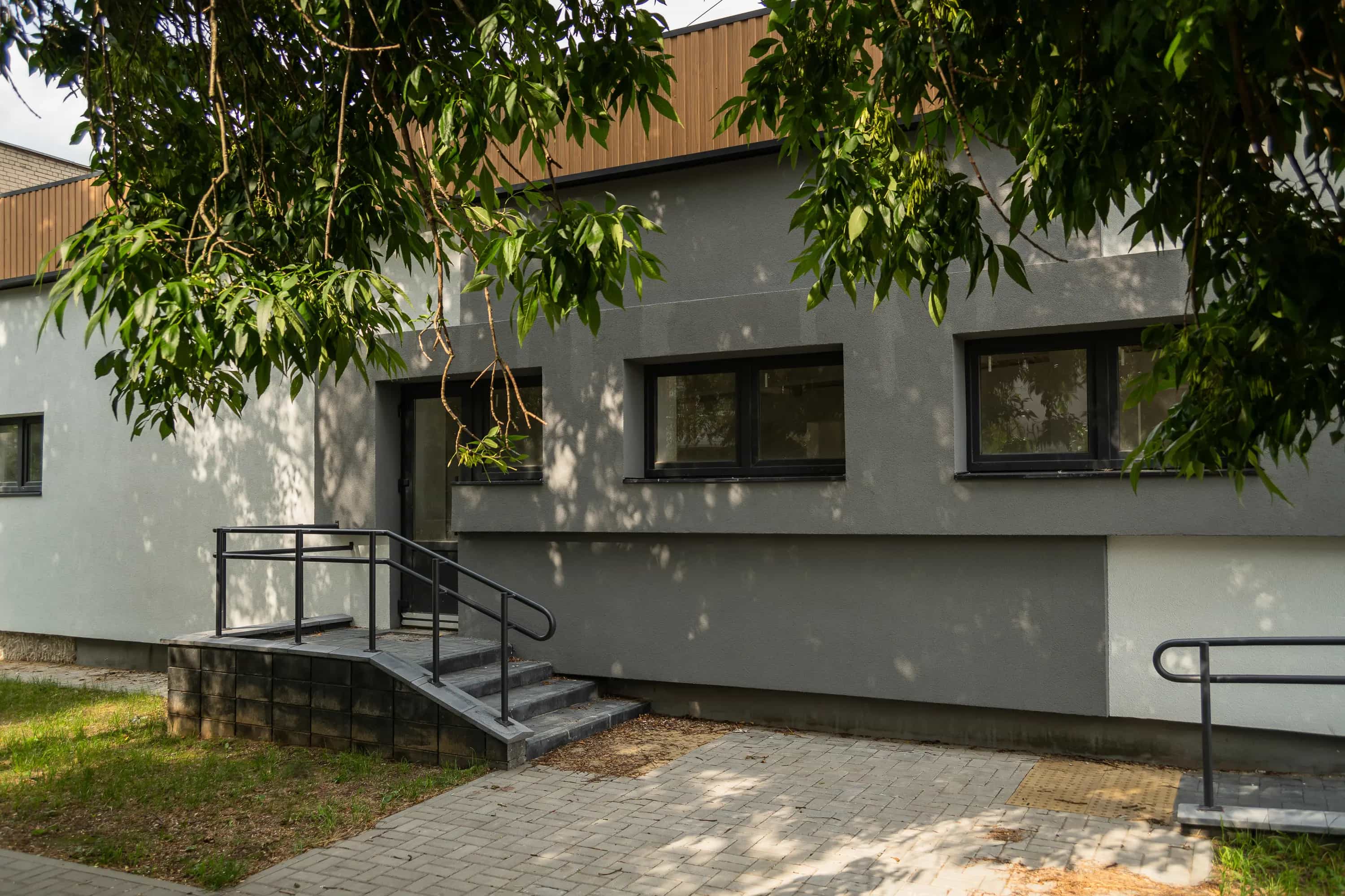 Беларусь, Гродно, Центральная улица, 10/1, фото 7
