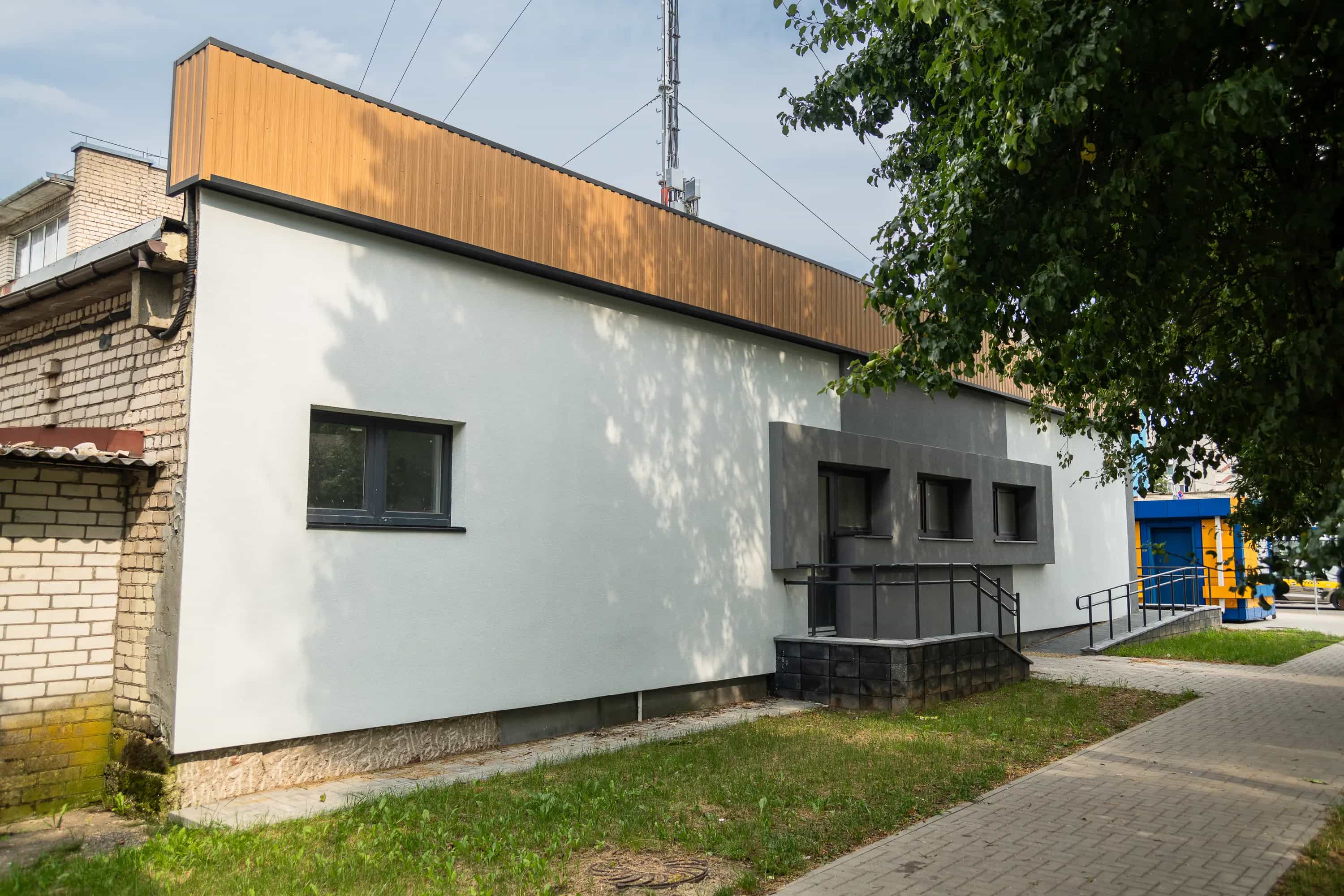 Беларусь, Гродно, Центральная улица, 10/1, фото 9