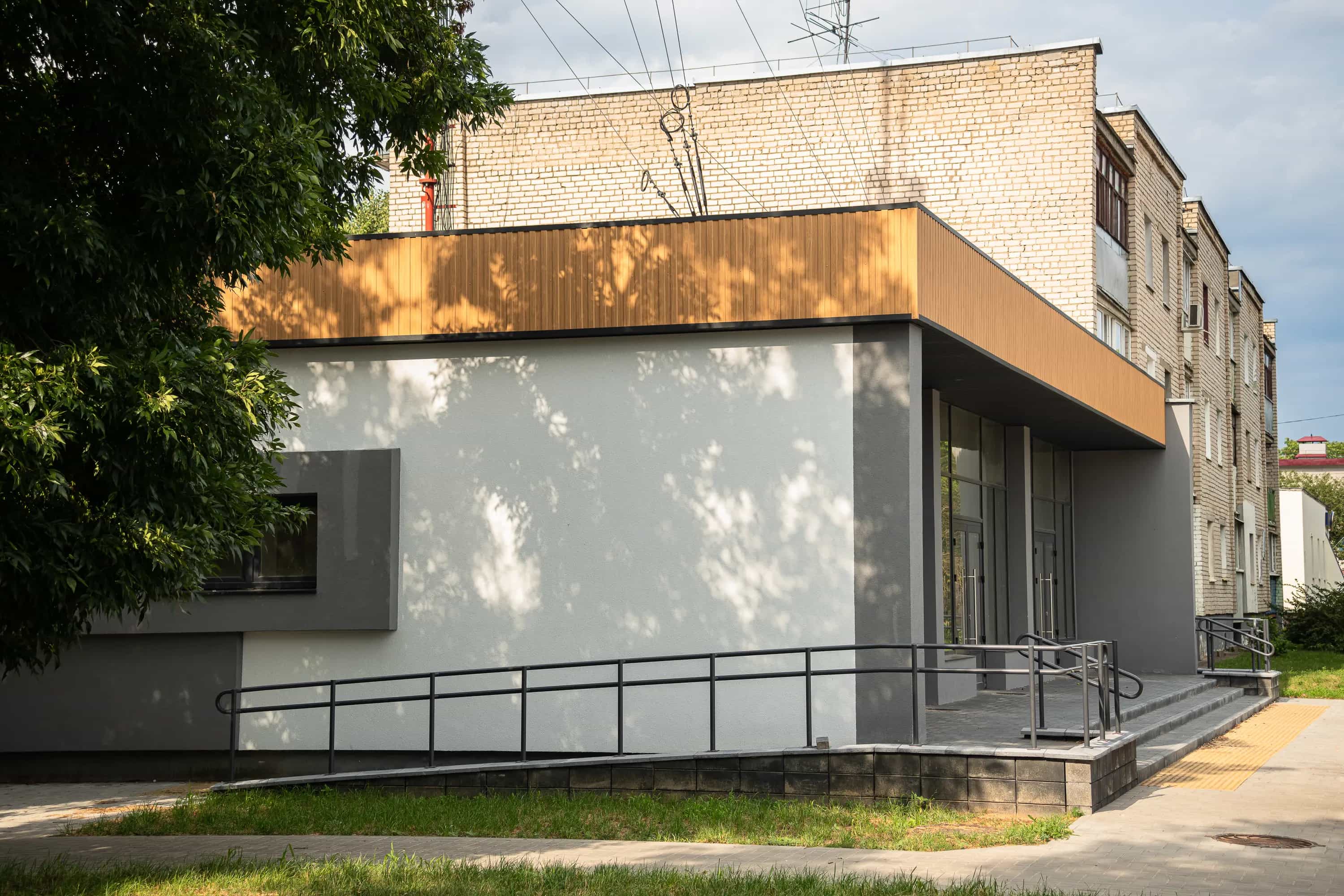 Беларусь, Гродно, Центральная улица, 10/1, фото 10