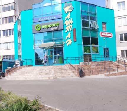 Беларусь, Минская область, Солигорск, проспект Мира, 5, фото 2